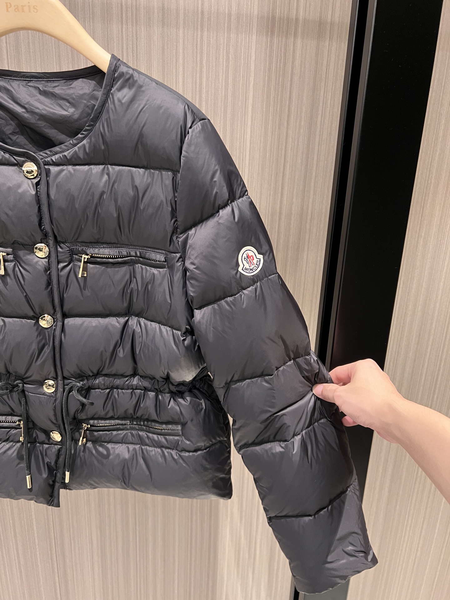 Moncler Down Jackets